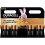 Duracell Duracell AA Plus Alkaline 150% Extra Life Power Boost 1.5V 8 Pack 1