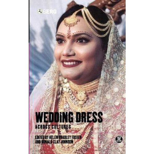 Wedding Dress across Cultures