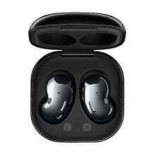 (Black) New Buds Live Sm-r180 Wireless Earbuds Bluetooth Headphones
