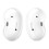 (Black) New Buds Live Sm-r180 Wireless Earbuds Bluetooth Headphones 5