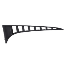 Car Left Rear Bumper Grill Trim for 3' F80 M3 4' F82 F83 51128056587