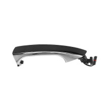 A2217600970 Left Outside Door Handle for S-class W221 S300 S350l S500 S600 S600 2006-2013 Exterior Puller