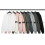 (S, Ash) 2025 Classic Stone Correct Version Solid Color Round Neck Badge Long Sleeve Men And Women 4