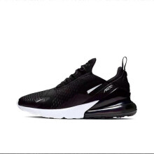 (01,EU 44)Breathable Mesh Running Shoes,Unisex Cushioned Sports Sneakers, Air Cushion Athletic Couple Shoes,Lightweight Comfortable Training Shoes