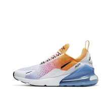 (06,EU 39)Breathable Mesh Running Shoes,Unisex Cushioned Sports Sneakers, Air Cushion Athletic Couple Shoes,Lightweight Comfortable Training Shoes