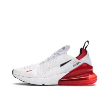 (08,EU 45)Breathable Mesh Running Shoes,Unisex Cushioned Sports Sneakers, Air Cushion Athletic Couple Shoes,Lightweight Comfortable Training Shoes