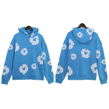 (03, M) Men's High Street Tracksuit,Casual Loungewear, Graphic Print Two Piece Outfit