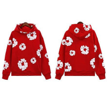 (18, S) Men's High Street Tracksuit,Casual Loungewear, Graphic Print Two Piece Outfit