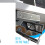 Under Desk PC Mount Adjustable Steel CPU Holder SpaceSaving Vertical Bracket for Home Office 3