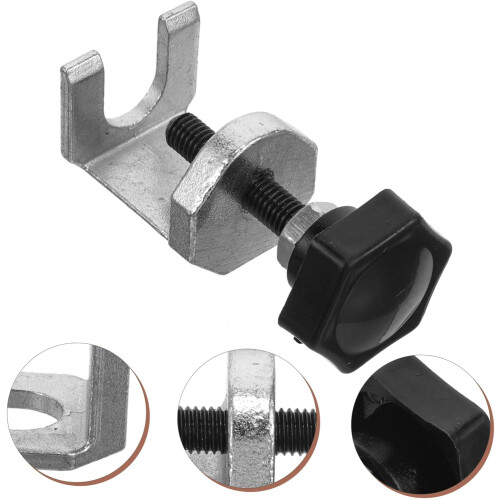 Universal Windshield Wiper Arm Puller Tool for Rear Wiper Removal Damage and Durable 2
