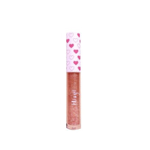 Waterproof Glitter Liquid Eyeliner with Shimmer Metallic Eyeshadow, LongLasting Quick Dry, Color 02