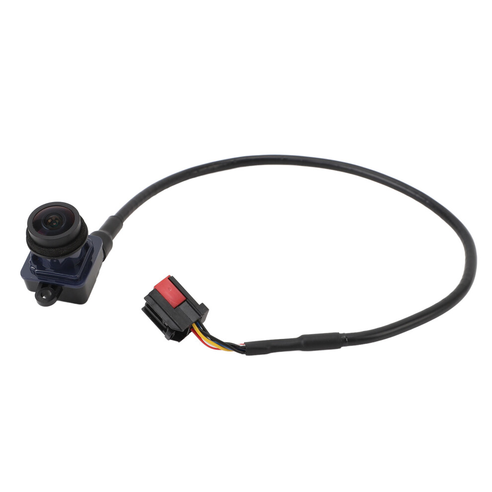 Reversing Parking Assist Rear View Backup Camera Compatible With Promaster 2500 1500 3500 2014-2023 Ip69 Waterproof High Definition Image Plug And 9104538172817