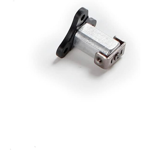 Front Arm Hinge Replacement, Precision Fit  Part for DJI Mini 3 Pro, Mini 3 and Mini 4 Pro 1