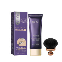 74g Body Coverage Perfector Waterproof Leg & Body Makeup - Tattoo Cover Up Makeup - Lightweight Natural