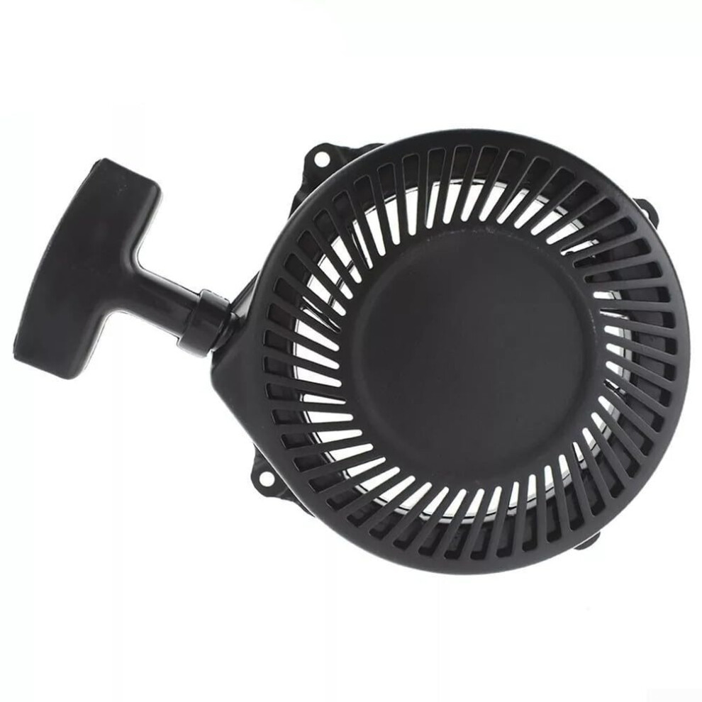 Smooth Start Mechanism Recoil Pull Starter Replacement Part Compatible With Engine Series 134202 And 134702 9174973652946