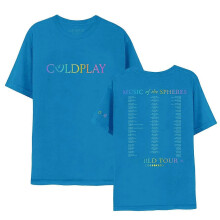 (Blue 2,XXL)Men's Trendy Streetwear T-Shirt,Crew Neck,Unisex Top,Tee Shirts For Men Adult