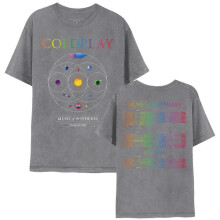 (Grey 4,XXXL)Men's Trendy Streetwear T-Shirt,Crew Neck,Unisex Top,Tee Shirts For Men Adult