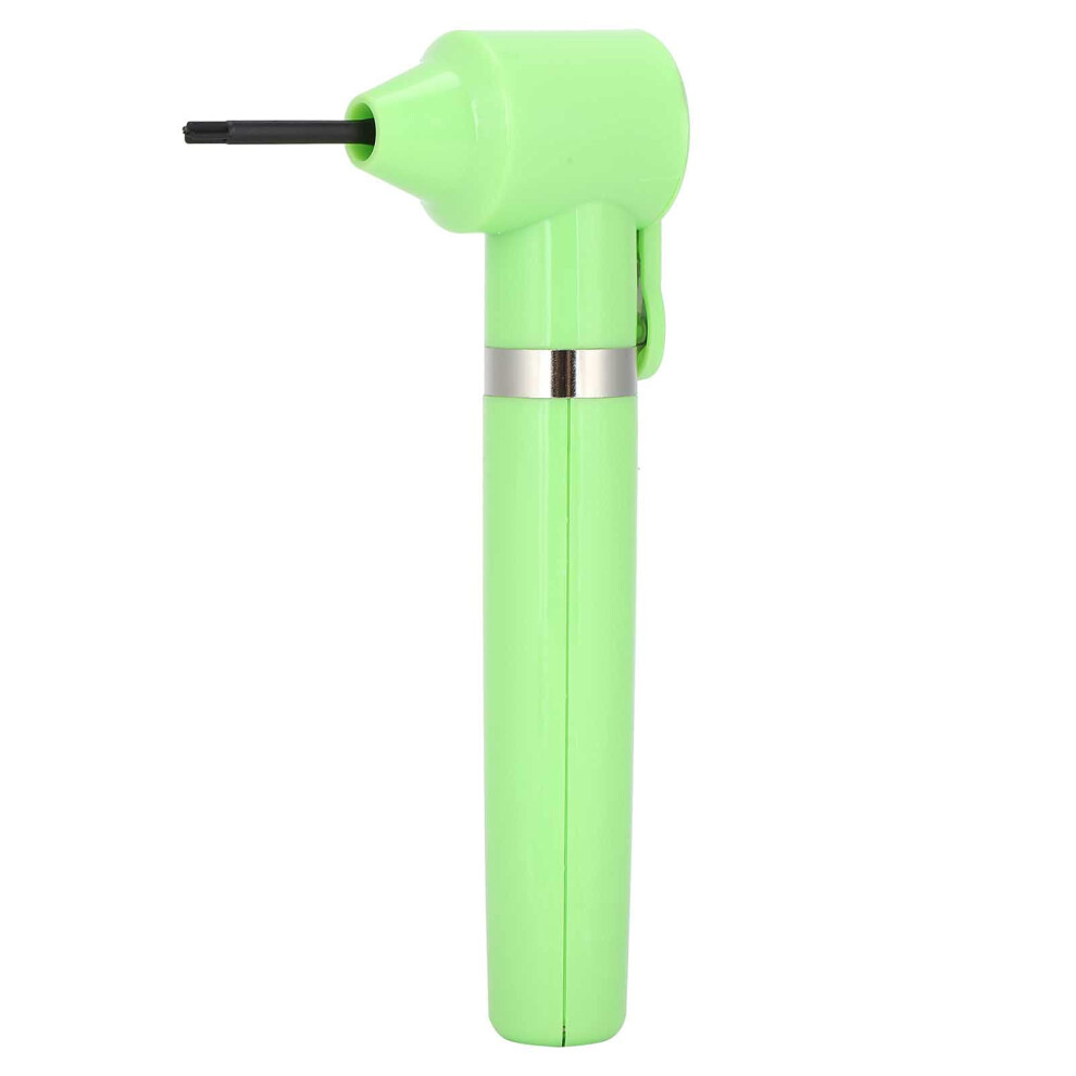 Tattoo Ink Mixer with 50 Mixing Sticks, Electric Pigment Stirrer for Uniform Color Consistency
