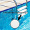 2-Pack Universal Pool Ladder Steps Replacement, 18 Inch Heavy-Duty Molded Plastic Swimming Pool Lad . 2
