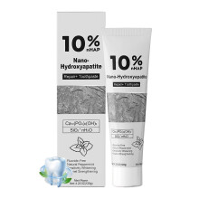 (10PCS)Whitening toothpaste,Dental Calculus Remover,Removal Bad Breath,Teeth Toothpaste Brightening,Cleansing Care