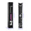 Waterproof Mascara Blue for Voluminous Lashes, LongLasting SmudgeProof Clump Formula 2