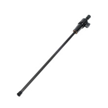 Carbon Fiber Cello Endpin for 3/4 & 4/4 Cello Parts