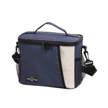 (Tibetan Green) Insulated Lunch Bag Large Lunch Bags For Women Men Reusable Lunch Bag With Adjustable Shoulder Strap