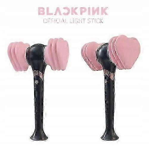 Kpop Blackpink Hammer Light Glow Stick Lightstick 1
