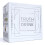 (White) Party Interactive Game Cards Lightweight Reusable Party Game Cards for Desktop 1