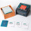 (foundation) Party Interactive Game Cards Lightweight Reusable Party Game Cards for Desktop 3