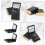 Empty Makeup Palette Set for Eyeshadow and Lipstick, Compact Travel Size DIY Cosmetic Container 3