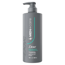 Dove Men+Care Shampoo+Conditioner Dandruff Defense