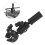 Easy Install Clamp Bracket for Mini Antenna - Secure Pole Mount 2