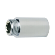 Pro Classic Radiator Valve Extension 40mm - Durable and Stylish Heating Solution