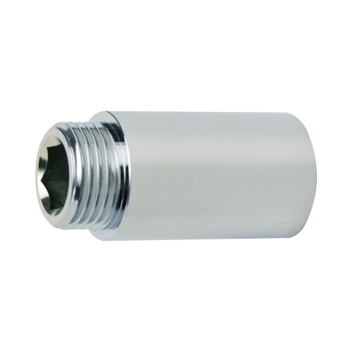 Pro Classic Radiator Valve Extension 40mm - Durable and Stylish Heating Solution