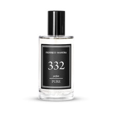 332 - Pure Perfume For Him 50ml