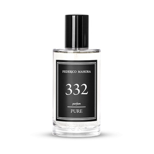 Pure 332 - Pure Perfume For Him 50ml