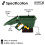 Oypla Oypla Handheld Garden Lawn Grass Feed Seed Fertiliser Spreader Shaker 2
