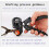 Professional Grafting Tool for Fruit Trees with Pruning Shears, Fast Cut,  Survival Rate 2