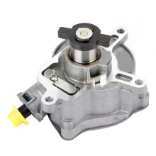 Vacuum Pump Brake Booster for Audi and Volkswagen, High Extraction Rate and Vibration Free Operation, Enhance Your Driving Experience with Stable