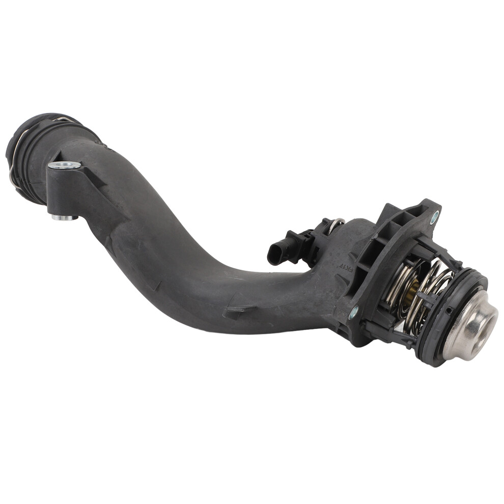 Thermostat Housing Assembly Compatible With Mercedes Benz Engine Cooling System High Quality Build For Cls550 2012Â2018 Cl550 2011Â2014 Gls550 9483153246937