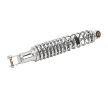 Suspension Damper Motorcycle Accessories Replacement High Performance Rear Shock Absorber Damping Management System with Waterproof Feature, Easy