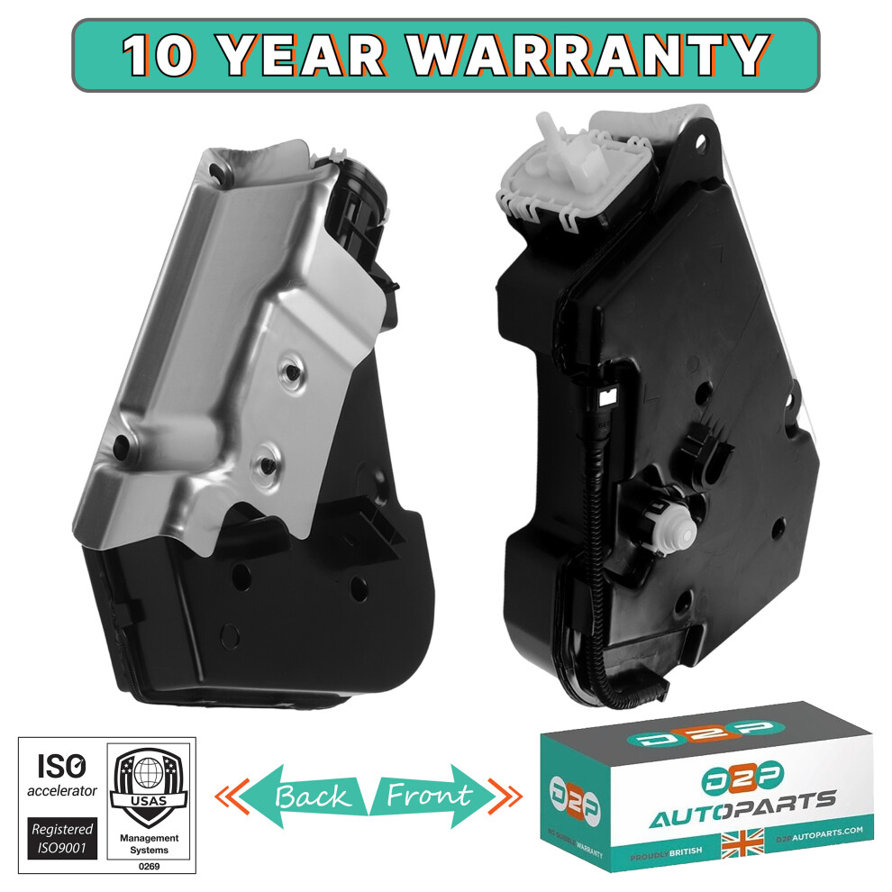 Fuel Additive Tank Pump For Citroen C4 Ds4 Peugeot 3008