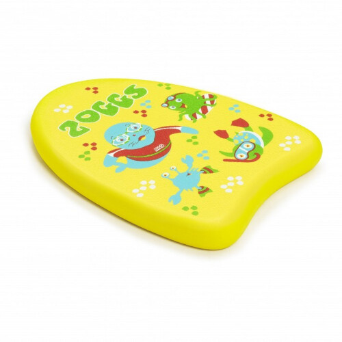 Zoggs Zoggs Childrens/Kids Zoggy Mini Kickboard Float