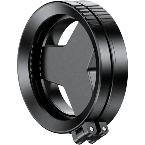 Polarized Phone Lens For Mobile Photography With Fast Release, Multicoated Polarizer, Foldable CPL Filter 1