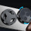 Polarized Phone Lens For Mobile Photography With Fast Release, Multicoated Polarizer, Foldable CPL Filter 3