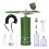 Airbrush Kit Multifunctional Cordless Airbrush Machine Kit Professional Studio Finishes 1