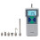 Digital Display Force Gauge Push Pull Test Tool Portable Force Meter Spring Dynamometer Pressure Gauge New 4