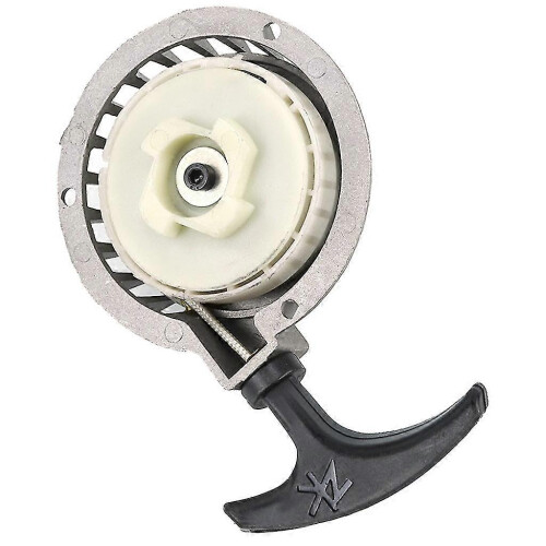 (98mm) Plastic Pull Start Recoil Starter For 47cc 49cc Engine Bike Dirt Quad 4-wheeler 2