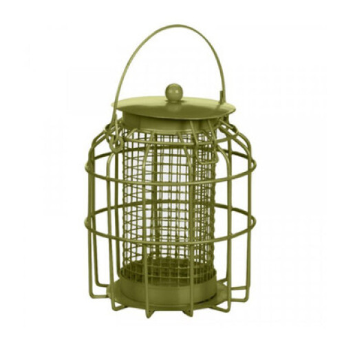 ChapelWood Compact Squirrel Proof Peanut Feeder 2